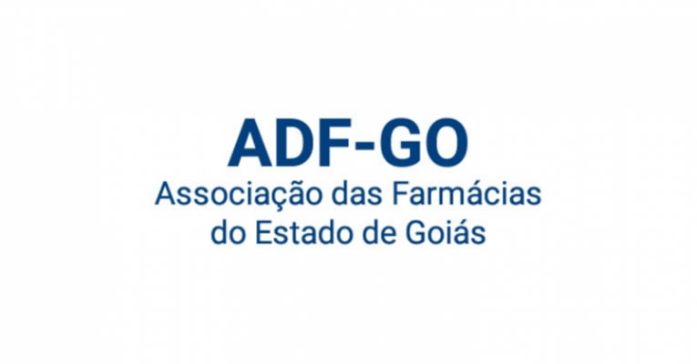 ADF-GO - Associação das Farmácias do Estado de Goias