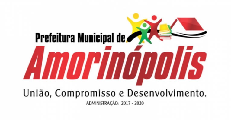Prefeitura Amorinópolis