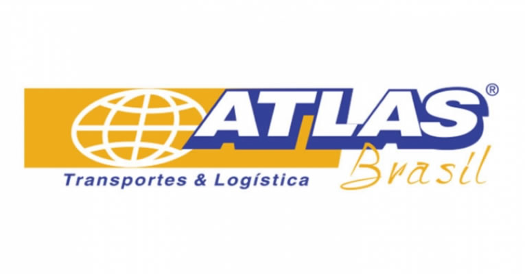Atlas transporte e Logística