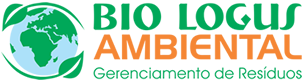 Bio Logus Ambiental - Gerenciamento de Resíduos